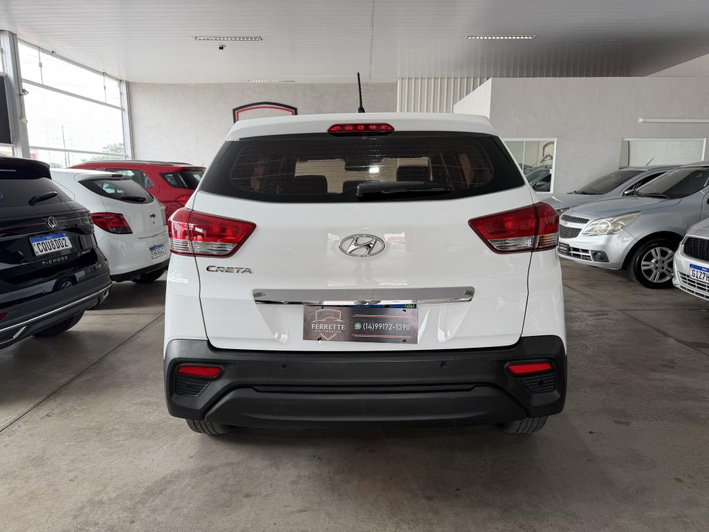 HYUNDAI Creta - Foto