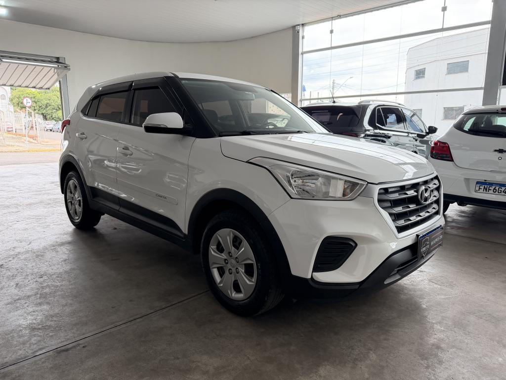 HYUNDAI Creta - Foto