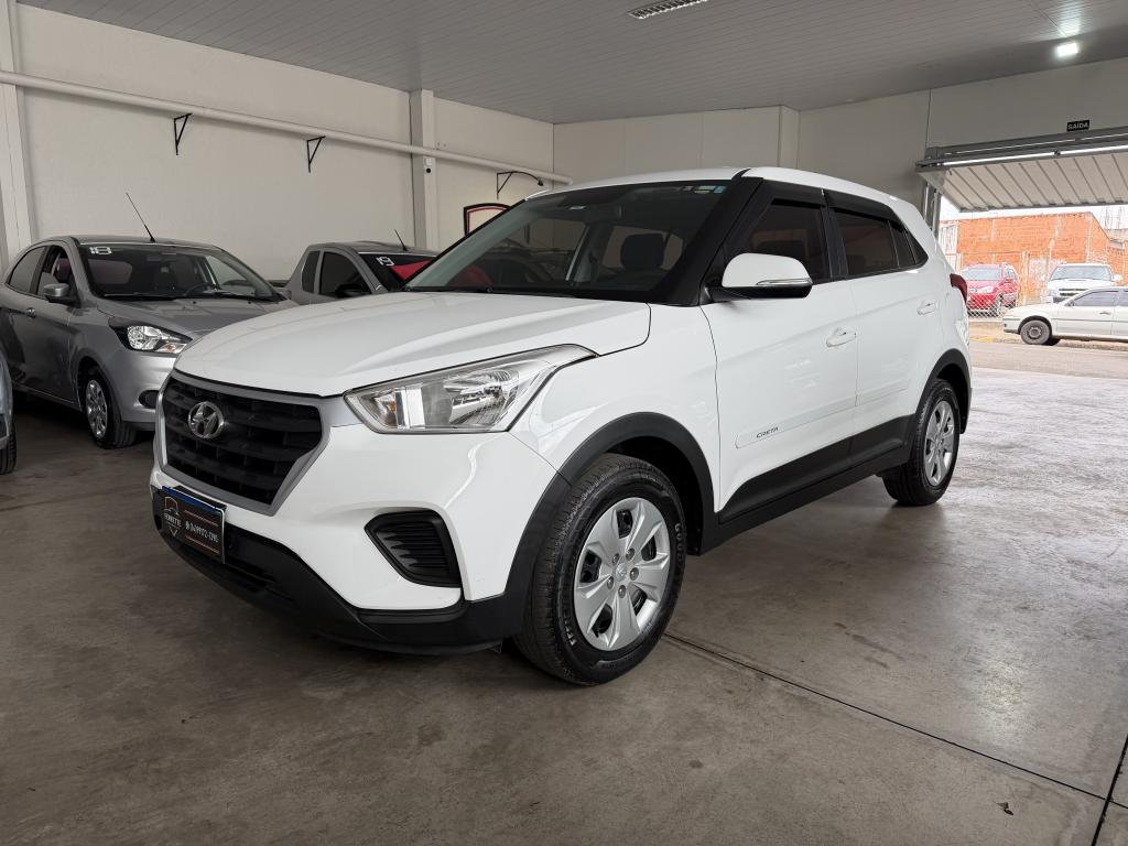 HYUNDAI Creta - Foto