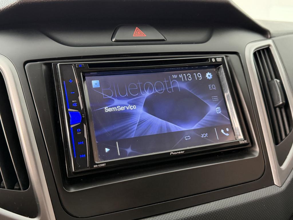 HYUNDAI Creta - Foto