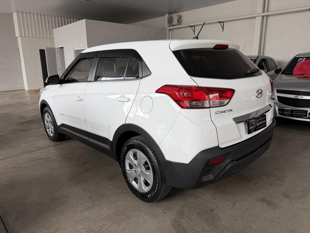 HYUNDAI Creta - Foto