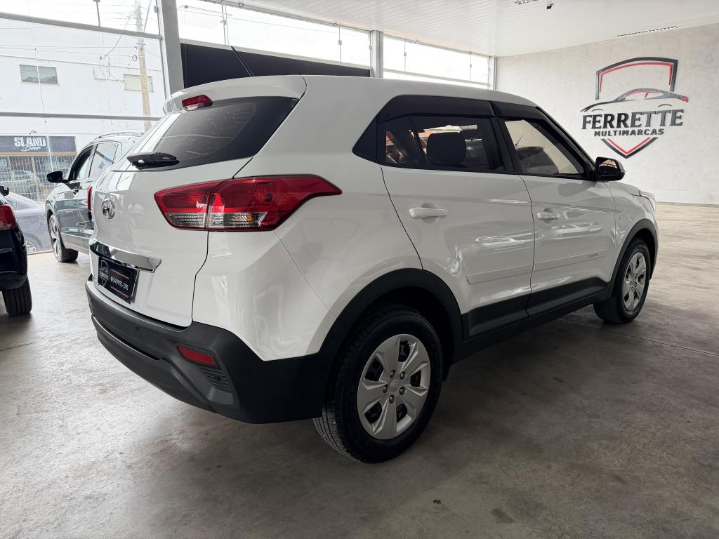 HYUNDAI Creta - Foto