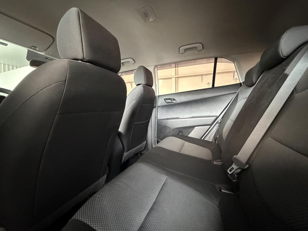 HYUNDAI Creta - Foto