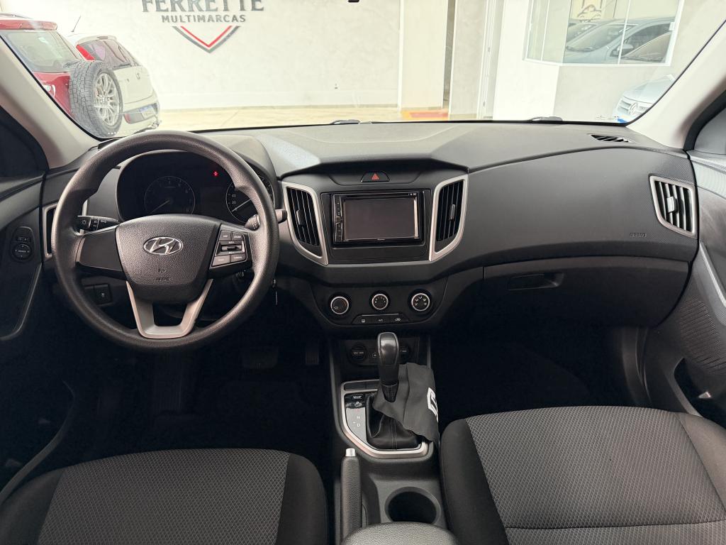 HYUNDAI Creta - Foto