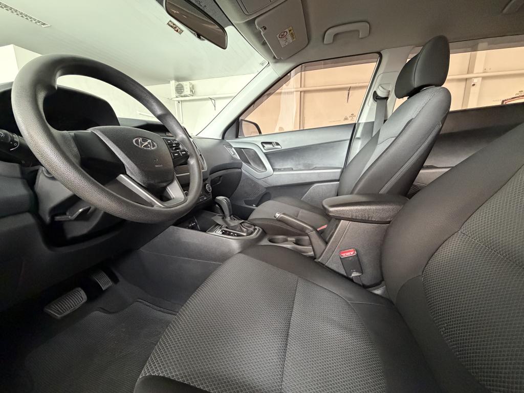 HYUNDAI Creta - Foto