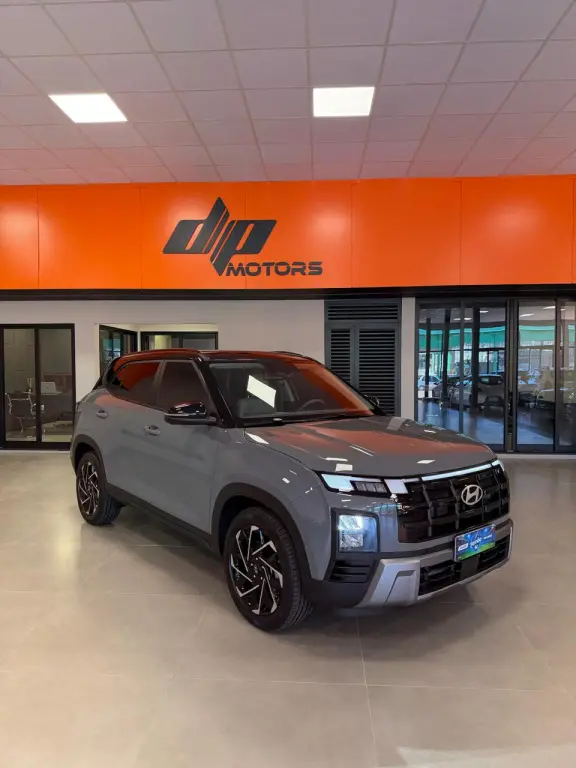 HYUNDAI Creta - Foto