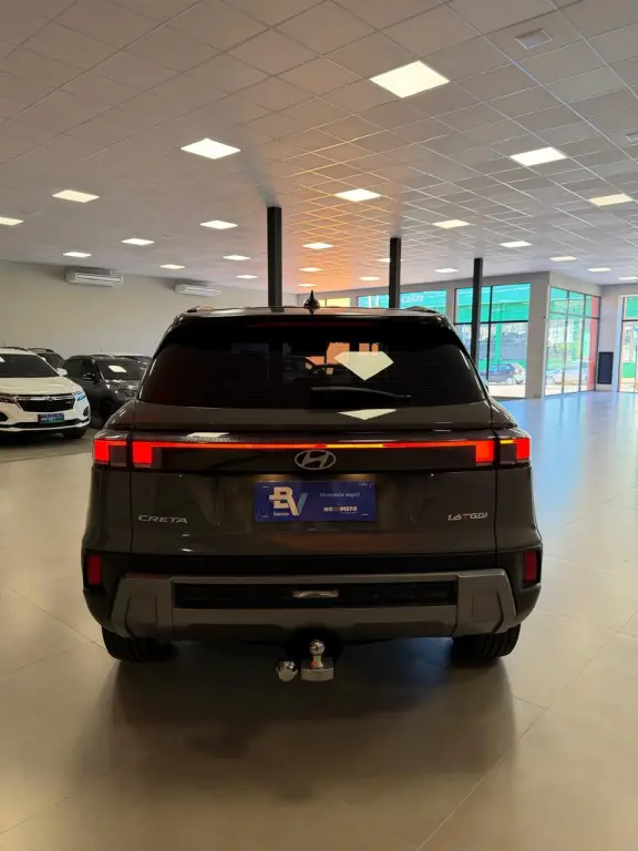 HYUNDAI Creta - Foto
