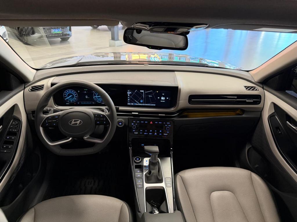 HYUNDAI Creta - Foto