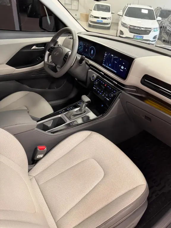 HYUNDAI Creta - Foto