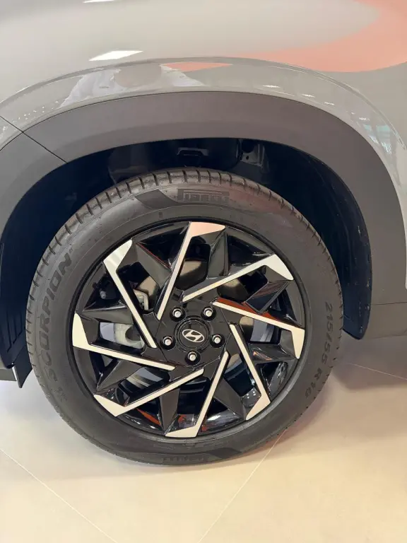 HYUNDAI Creta - Foto