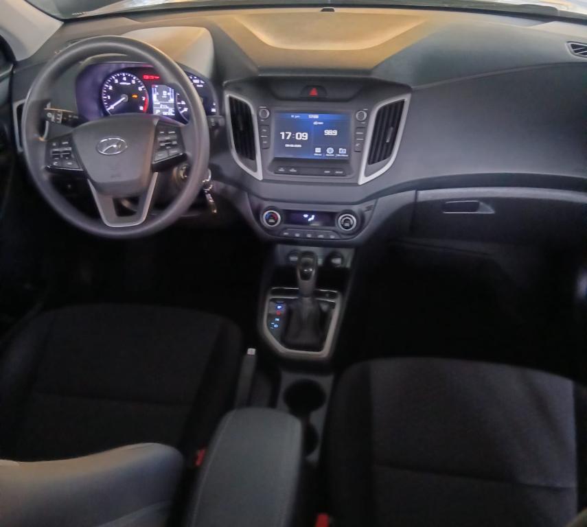 HYUNDAI Creta - Foto