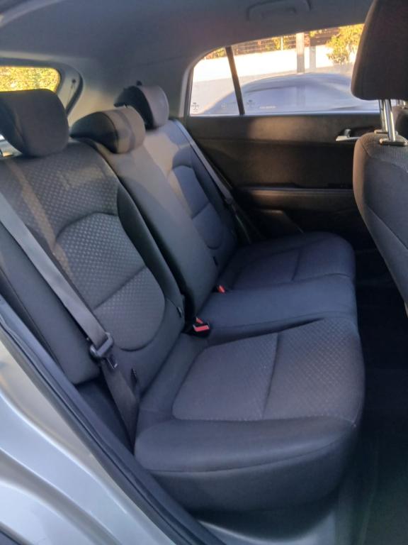HYUNDAI Creta - Foto
