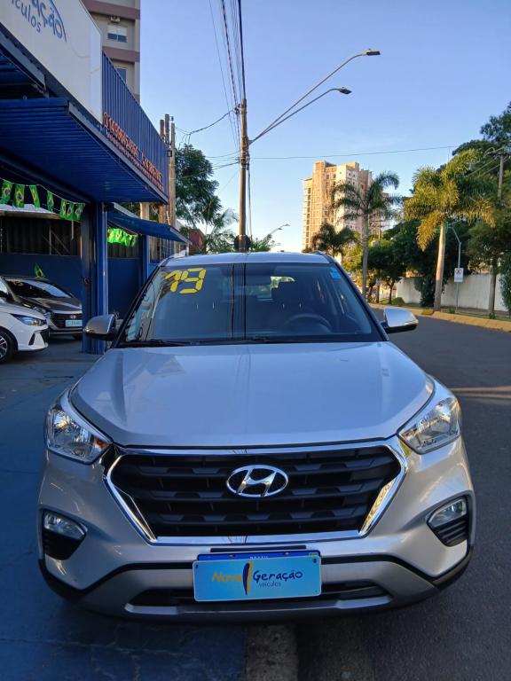 HYUNDAI Creta - Foto