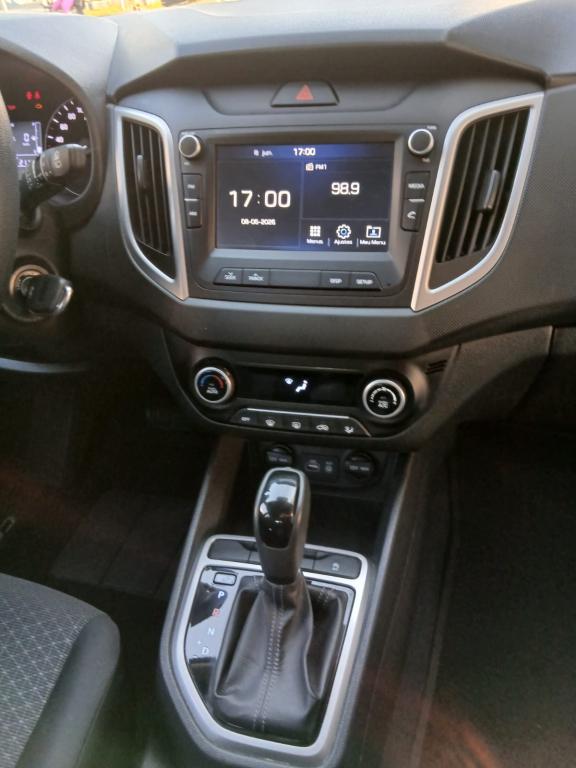 HYUNDAI Creta - Foto