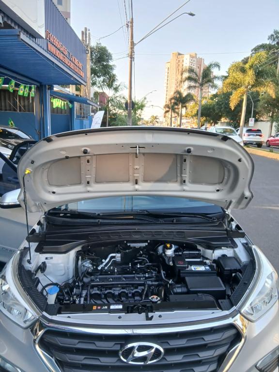 HYUNDAI Creta - Foto