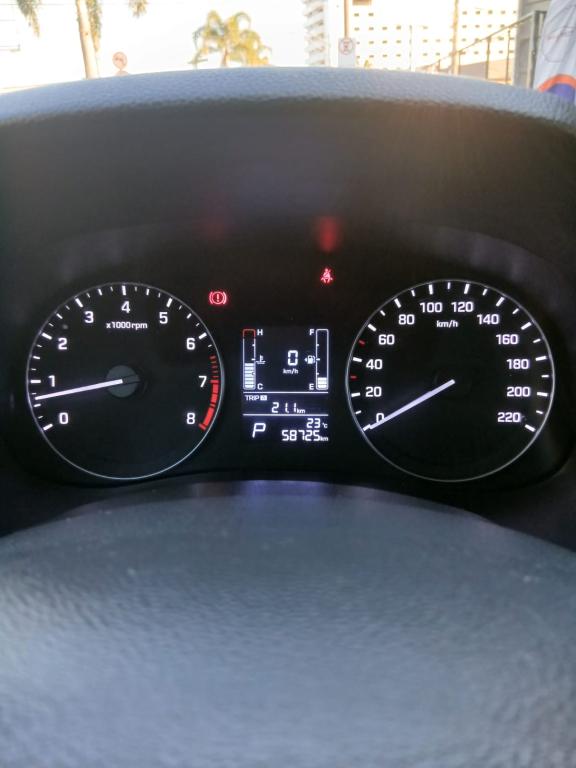 HYUNDAI Creta - Foto