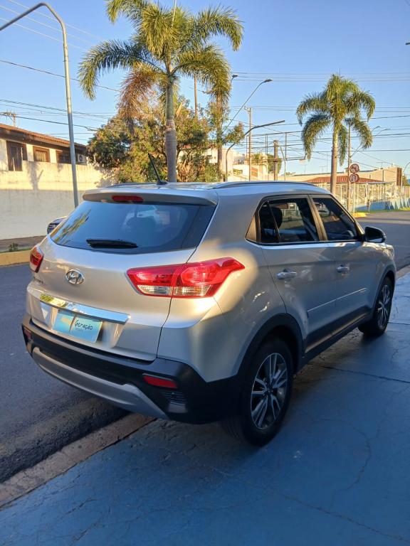 HYUNDAI Creta - Foto