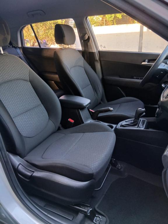 HYUNDAI Creta - Foto
