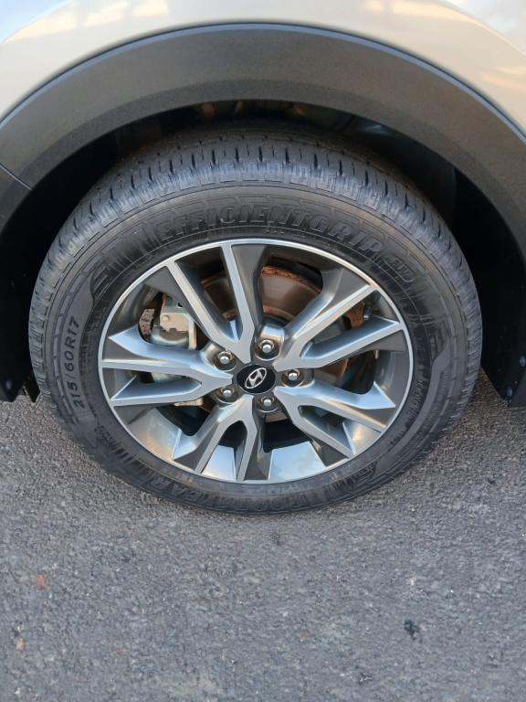 HYUNDAI Creta - Foto