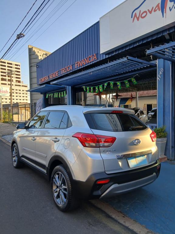 HYUNDAI Creta - Foto