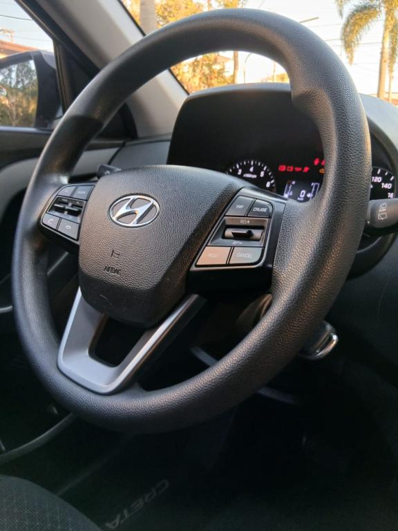 HYUNDAI Creta - Foto