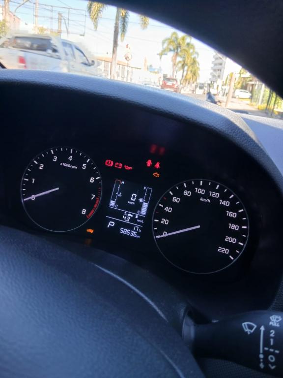 HYUNDAI Creta - Foto