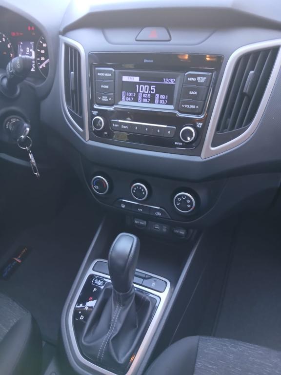 HYUNDAI Creta - Foto