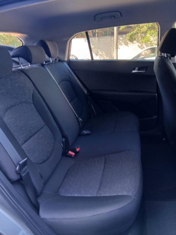 HYUNDAI Creta - Foto