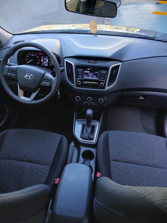 HYUNDAI Creta - Foto