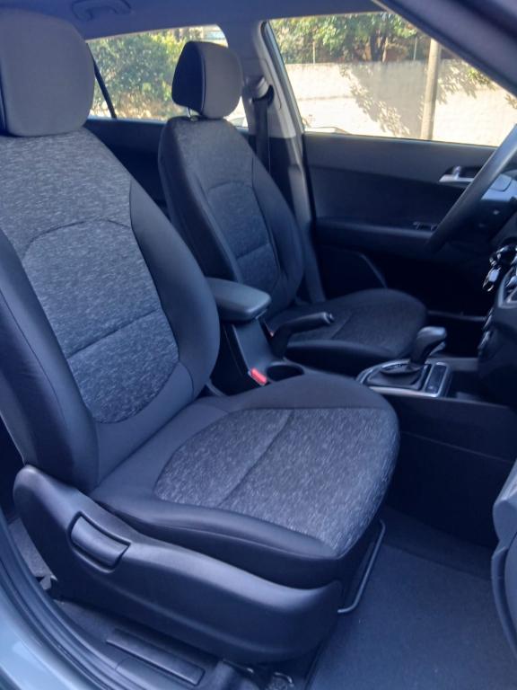 HYUNDAI Creta - Foto