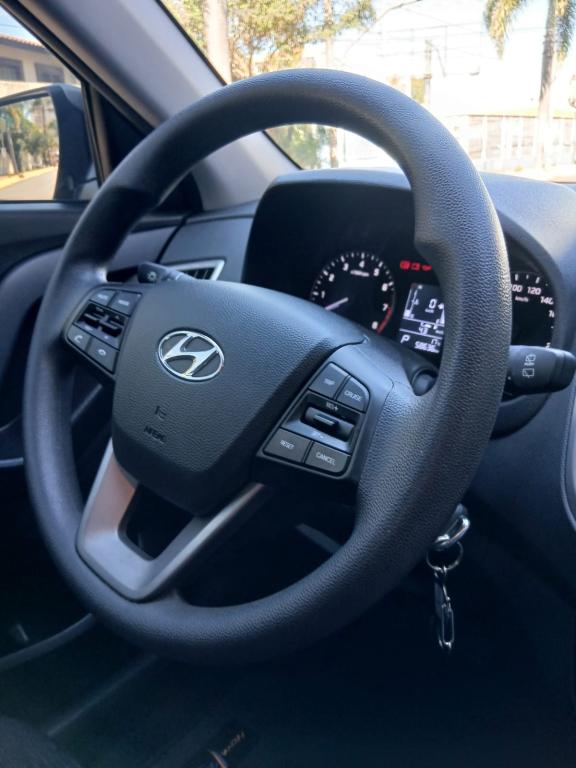 HYUNDAI Creta - Foto