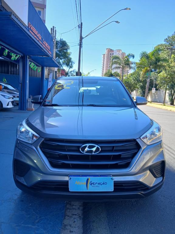 HYUNDAI Creta - Foto