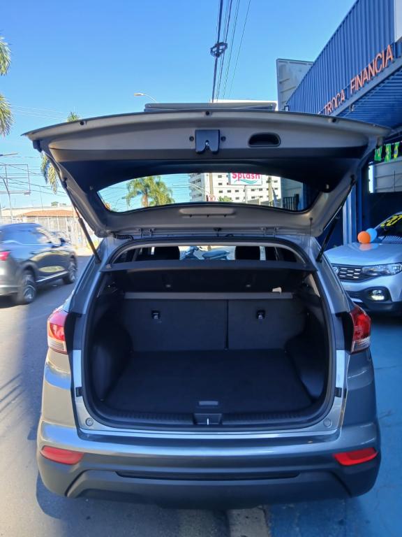 HYUNDAI Creta - Foto