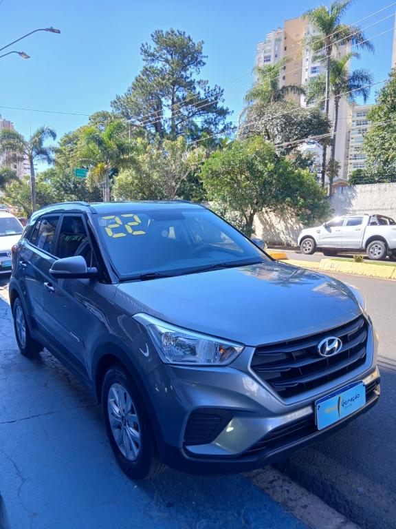HYUNDAI Creta - Foto