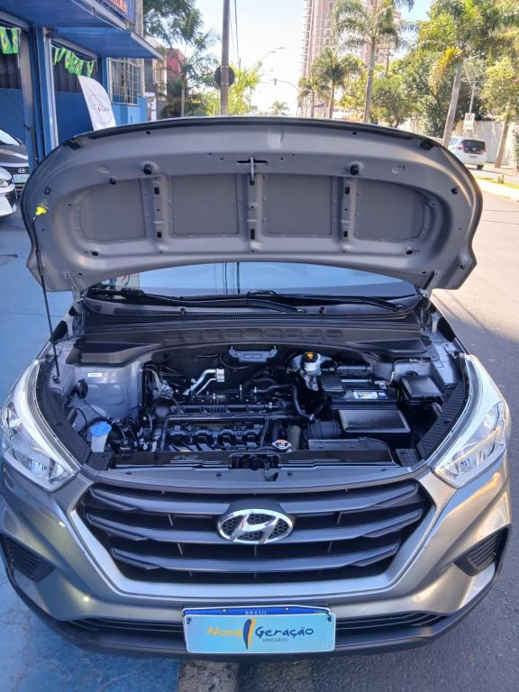 HYUNDAI Creta - Foto