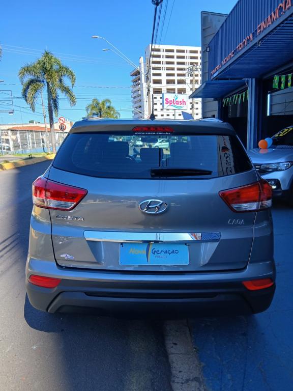 HYUNDAI Creta - Foto