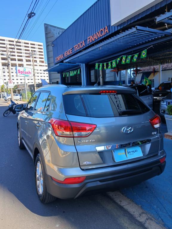 HYUNDAI Creta - Foto
