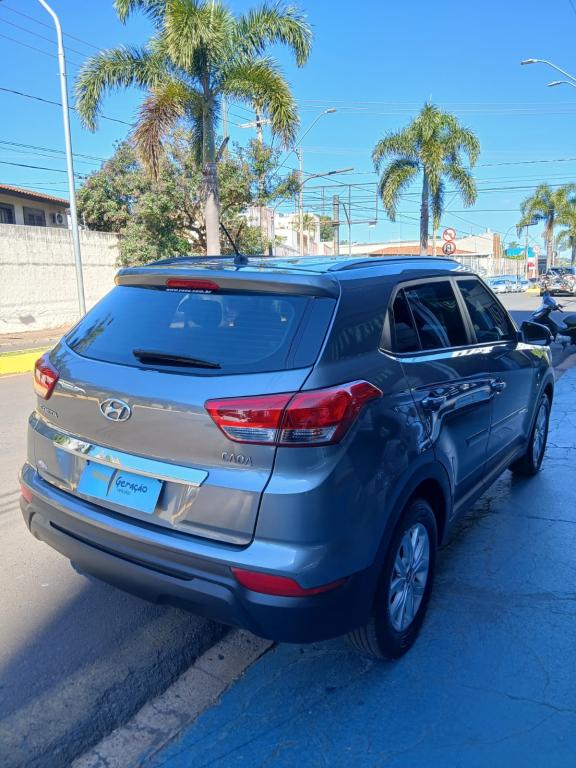 HYUNDAI Creta - Foto