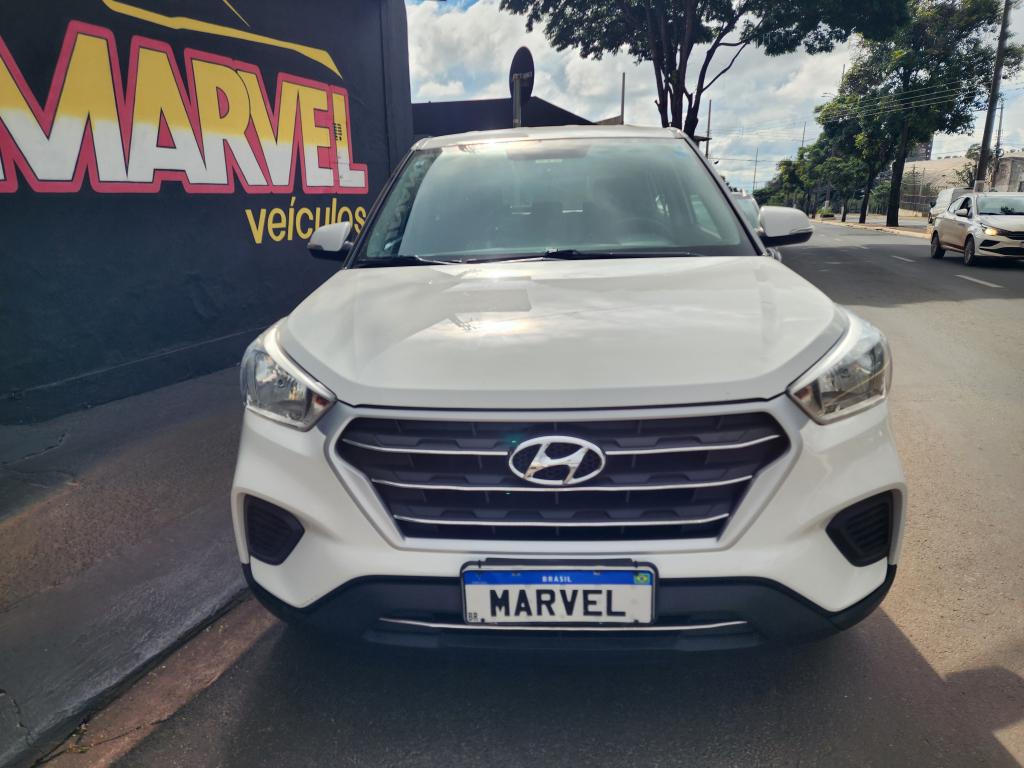 HYUNDAI Creta - Foto