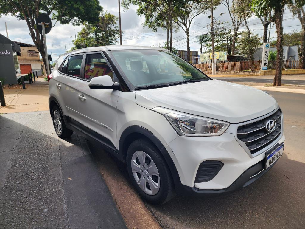HYUNDAI Creta - Foto