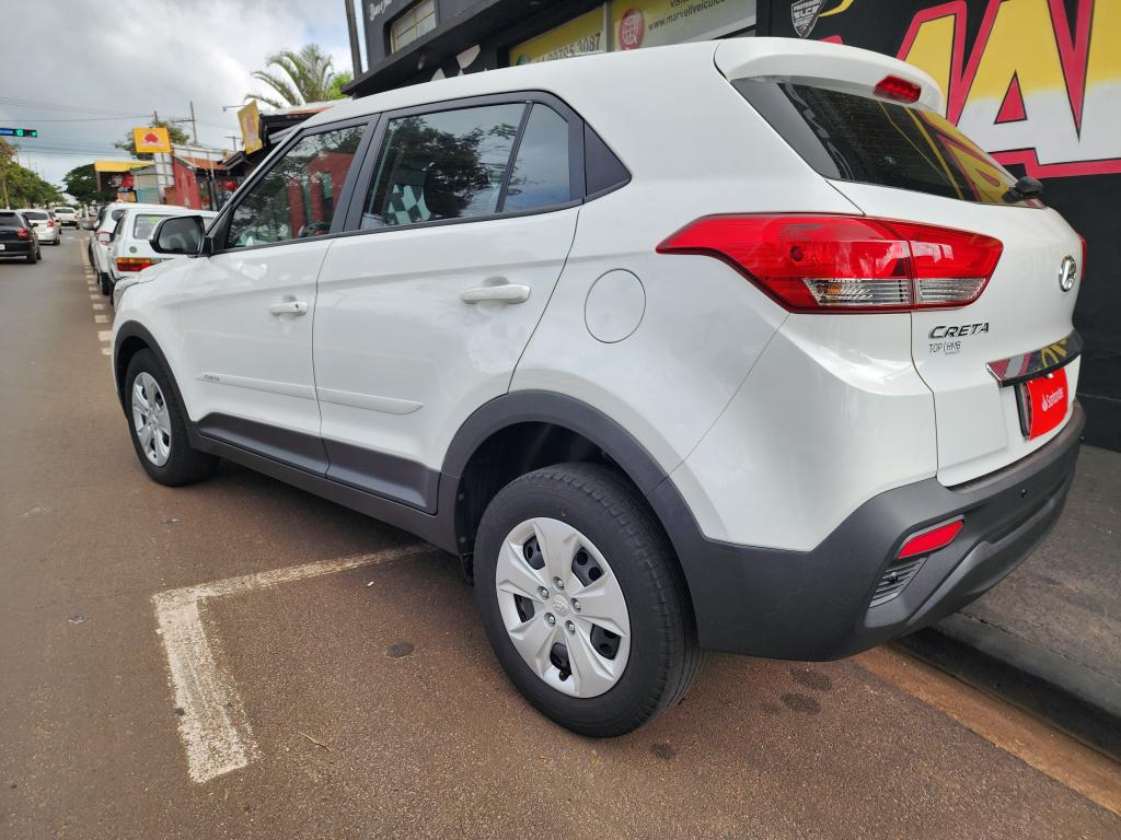 HYUNDAI Creta - Foto