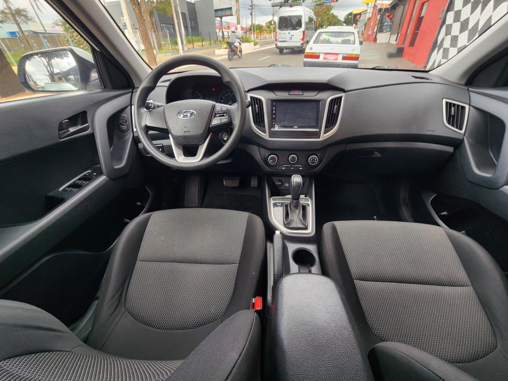 HYUNDAI Creta - Foto