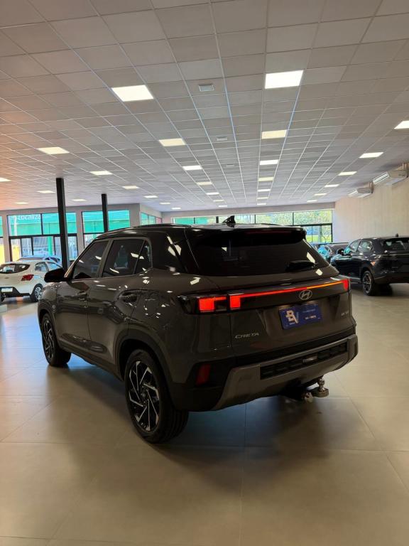 HYUNDAI Creta - Foto