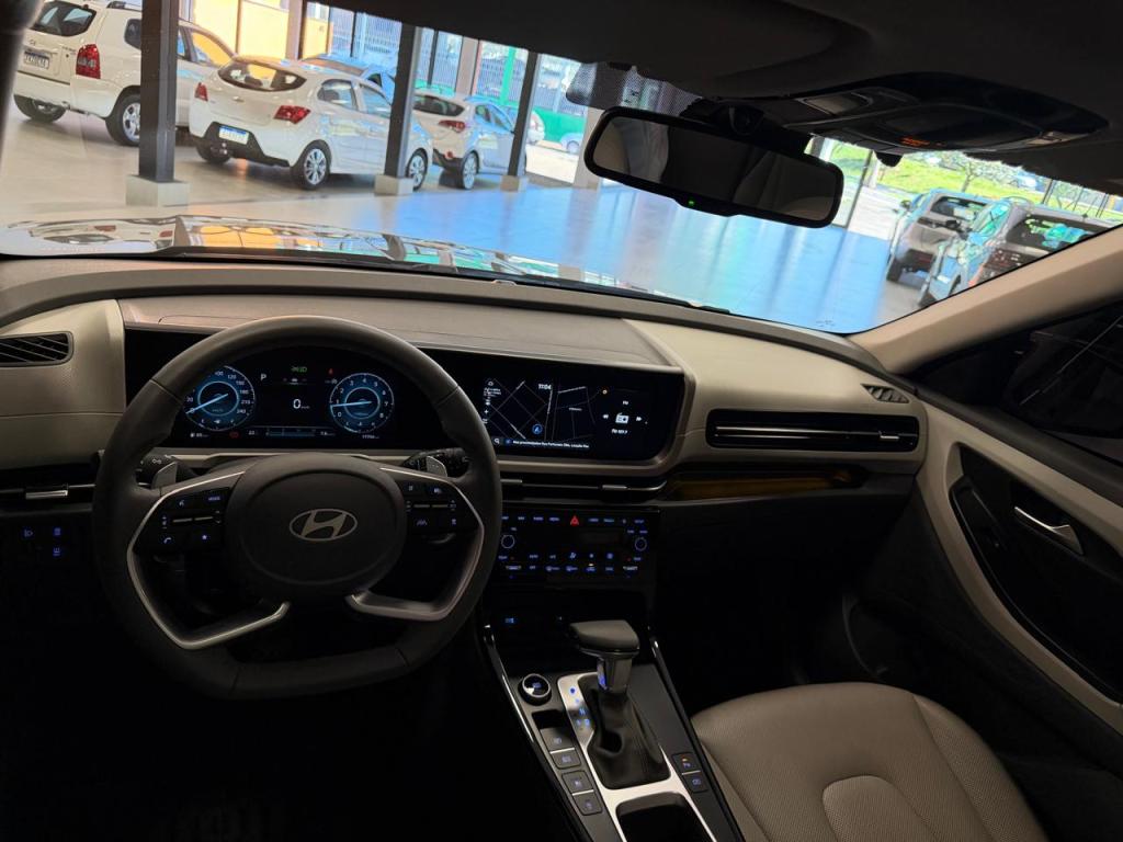 HYUNDAI Creta - Foto
