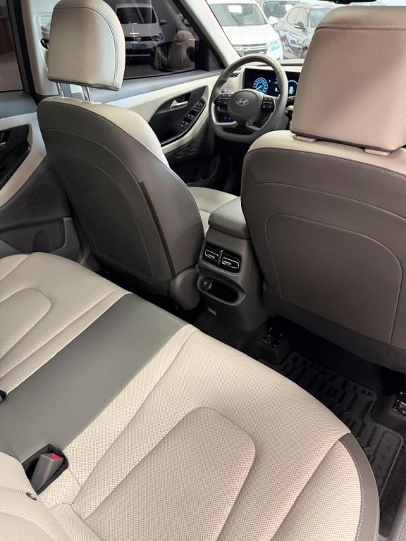 HYUNDAI Creta - Foto