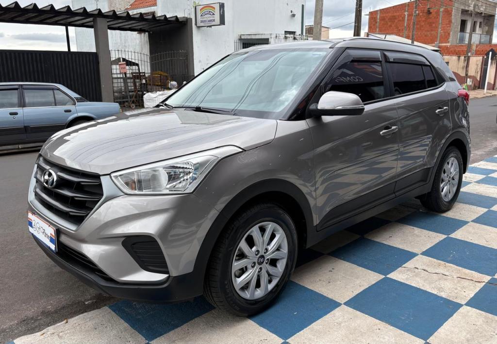 HYUNDAI Creta - Foto