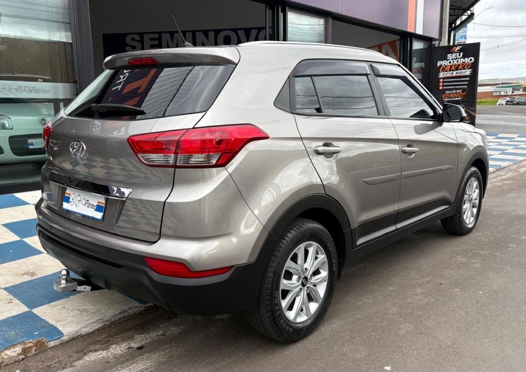 HYUNDAI Creta - Foto