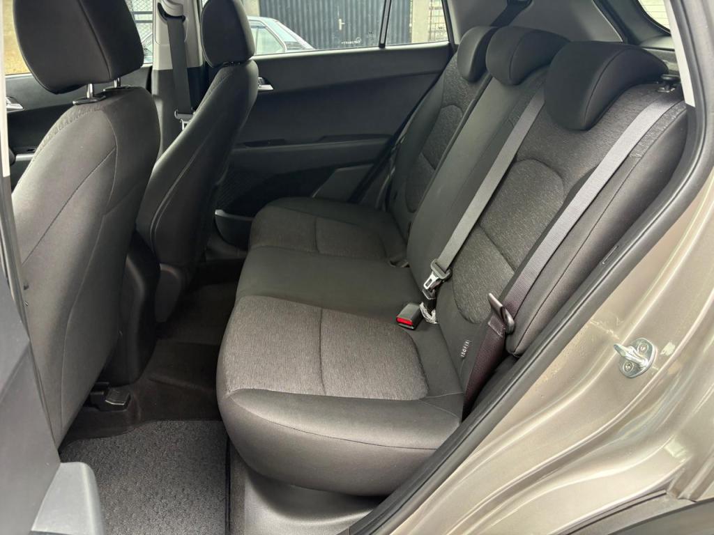 HYUNDAI Creta - Foto