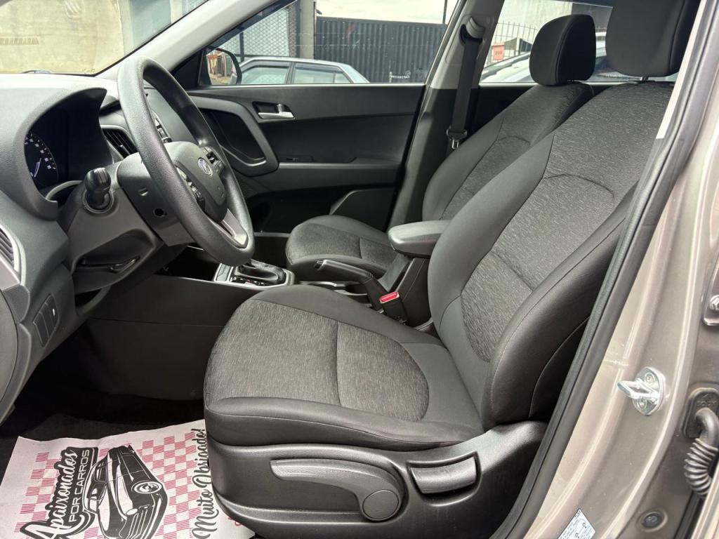 HYUNDAI Creta - Foto