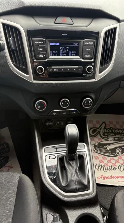 HYUNDAI Creta - Foto